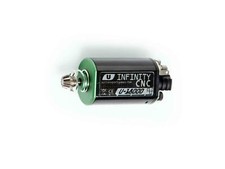 ASG Ultimate Airsoft Gearbox INFINITY CNC U-18000 High Torque Motor 28 TPA