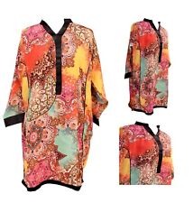 Women Kurta Kurti Georgette