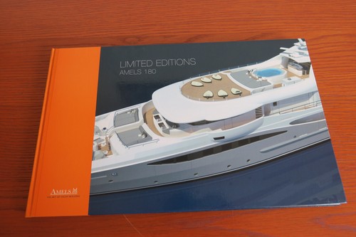 Amels holland limited editions - holland,