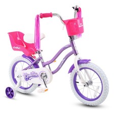 Kids Bike Toddlers 12 14 16 18