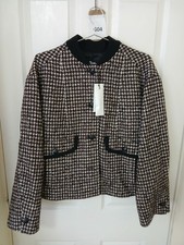 ME+EMWomen's Swing Houndstooth