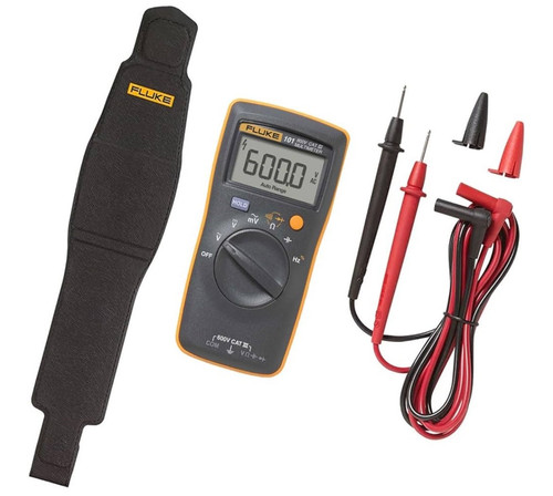 Fluke 101kit digital - 101kit,