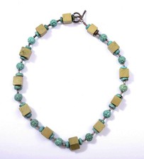 1930's Chinese Turquoise