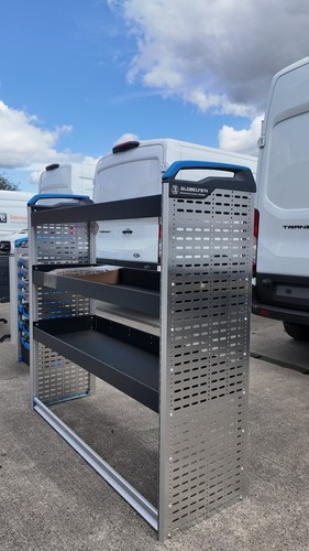 Sortimo globelyst4 tier - globelyst4, 3