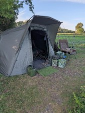 Nash titan t1 pro bivvy