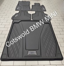 Bmw new genuine front - genuine, &