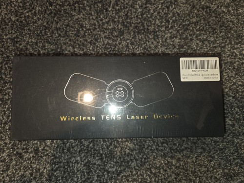 Portable laser therapy device - laser,