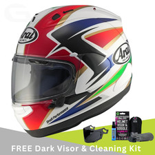 Arai RX-7V Evo Cadalora
