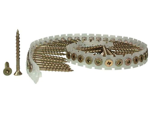 Senco duraspin collated - senco,