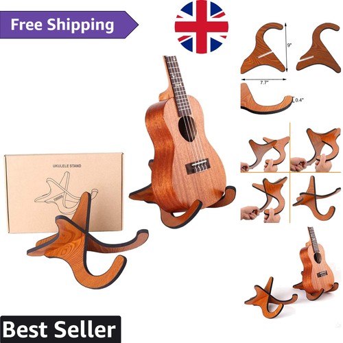 Detachable wooden stand for - wooden,