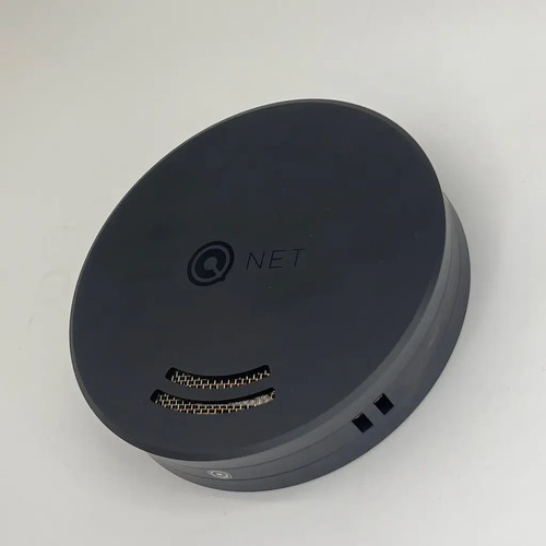 Nordost qnet network switch - qnet,