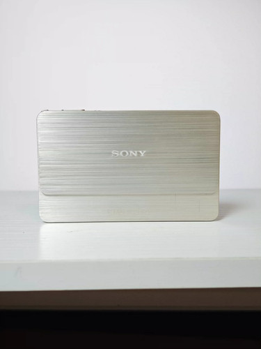 Sony cyber shot - cyber-shot, dsc-t700