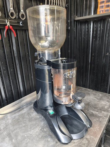 Commercial coffee grinder - commercial,