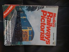 Ian Allen Modern Railways