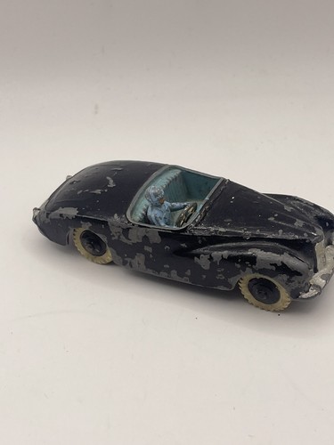 Dinky sunbeam alpine - alpine, 107