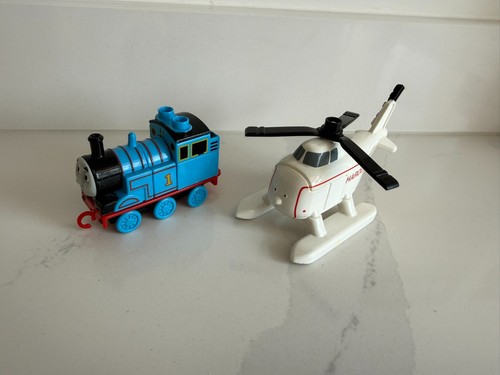 Mega blok thomas friends - thomas,