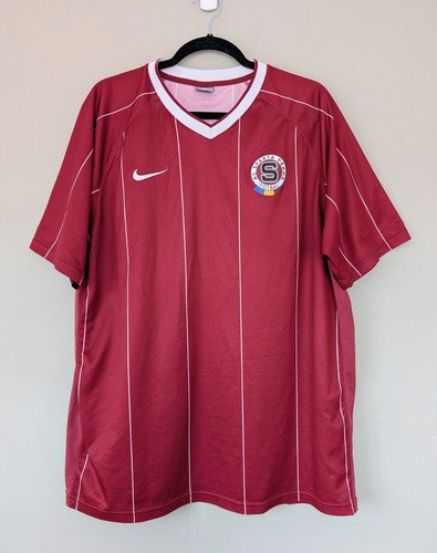 Sparta prague 2007 football - prague,