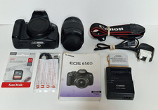 Canon eos 650d 7502 - eos,