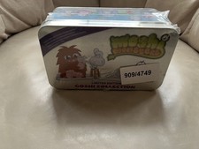 Moshi Monsters Goshi