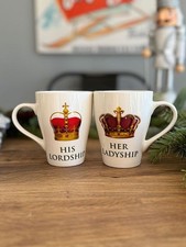 His Lordship Mug