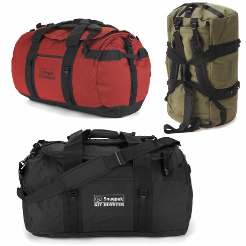 Snugpak kit monster 120 litre - snugpak,
