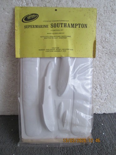 Contrail supermarine - ,