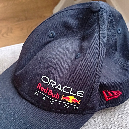 Oracle red bull racing new - racing,