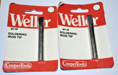 Genuine weller mtg20 - weller,