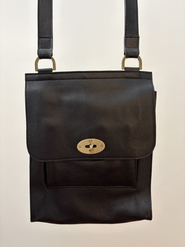 Mulberry vintage postman - mulberry, postman’s