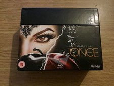 once upon a time complete