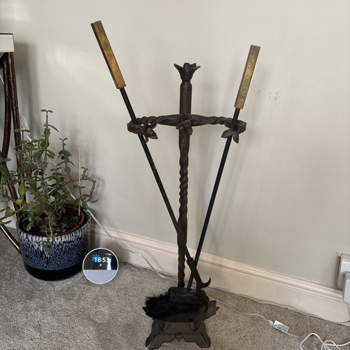 Vintage cast iron - vintage,
