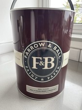 Farrow & Ball 5L Wall &
