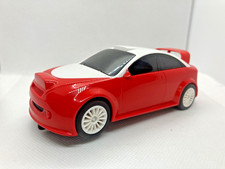 Scalextric C3124 'Start' Rally car