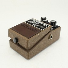 BOSS FRV-1 63 Fender Reverb