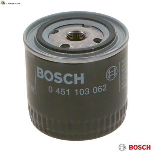 Oil filter 451 103 - 0, 062
