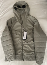 CP Company - Men's Jacket -