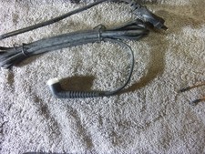 New Cable Power Lead for GHD 4