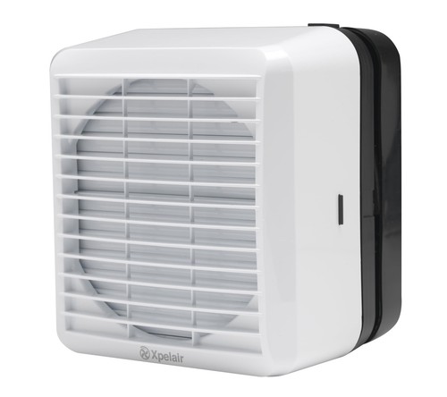 Xpelair gxc6ec window - gxc6ec,