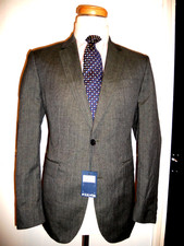 Hackett Super Wool/Linen
