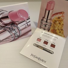 YSL Yves Saint Laurent