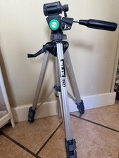 Vintage SLIK 35D Tripod - Made