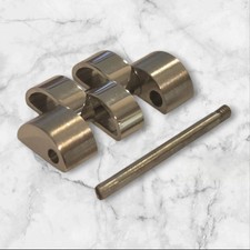 Genuine Rolex Jubilee bracelet