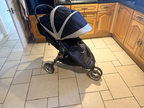 Baby jogger city mini - baby,