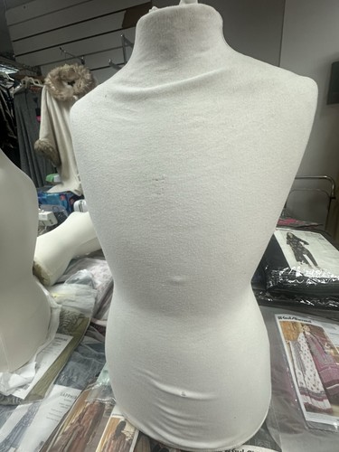 Teenage mannequin torso - teenage,