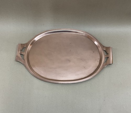 Arts and crafts - crafts, tray
