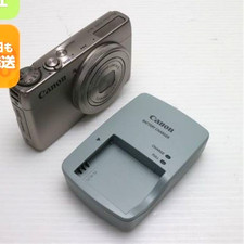 Canon PowerShot S120 Silver
