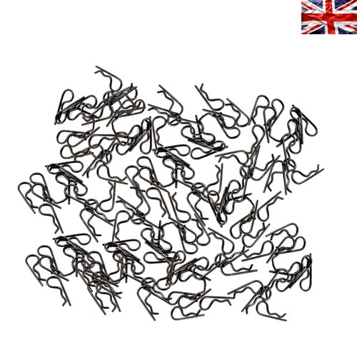 Type car shell - r-type, clips
