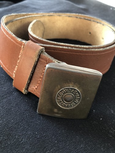 Vintage 80s levi tan - vintage, levi's