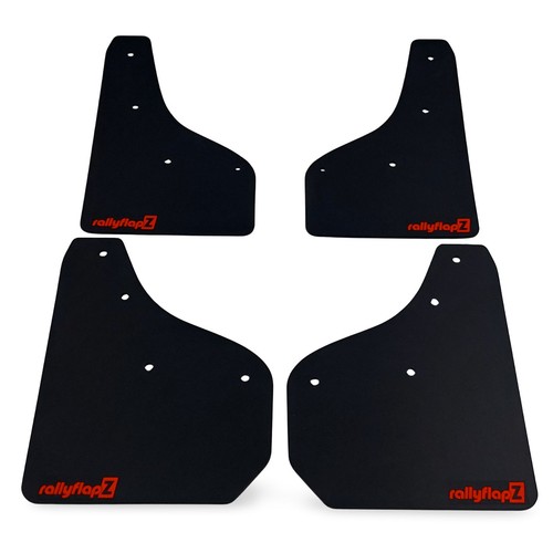 Shortiez mud flaps kit fit - |, &