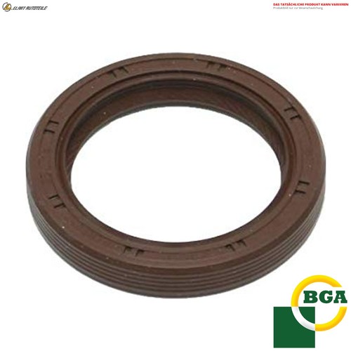 Shaft seal crankshaft - seal,
